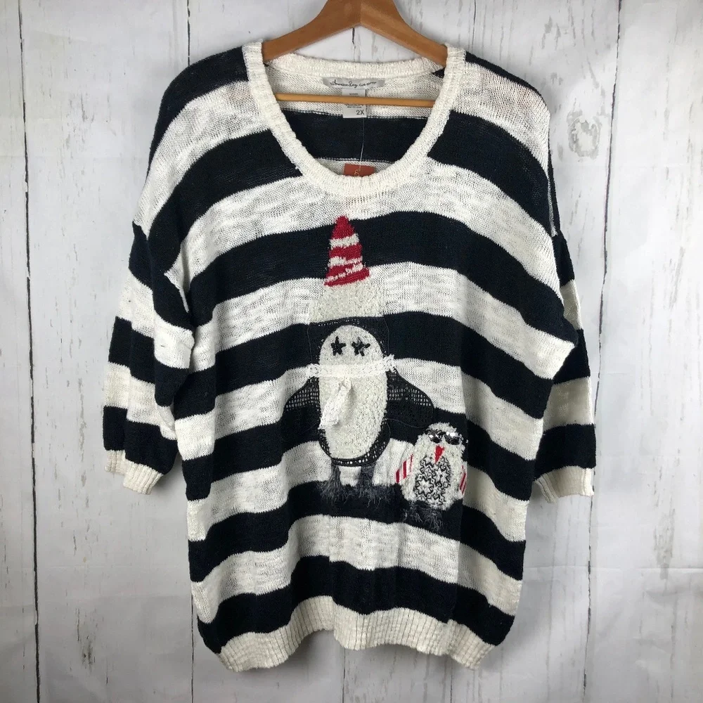 American Rag Sweater - Picture 1 of 6